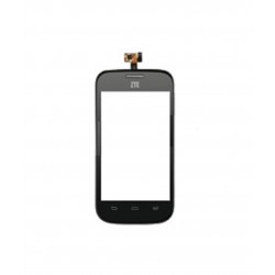 Touch Zte A12/V809 Without Front Camera Preto