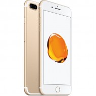 Smartphone Recondicionado Apple Iphone 7 Dourado 32gb