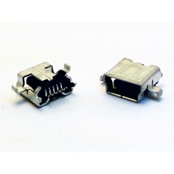 Charging Conector Blackberry 8800