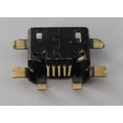 Conector Carga Htc Hd Mini