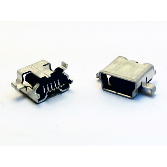 Conector Carga Blackberry 8800