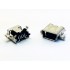Conector Carga Blackberry 8800