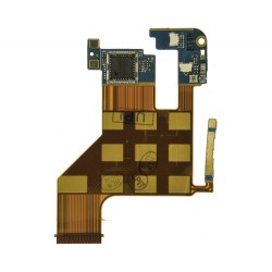 Flex Volume Htc Hd2
