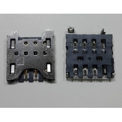 Leitor Cartão Sim Blackberry Z10/ Q10