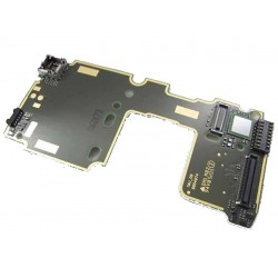 Placa Front Board Nokia N80