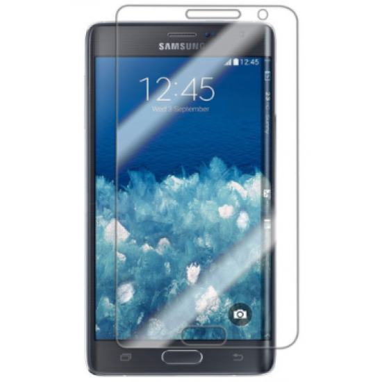  Screen Glass Protector Samsung Galaxy Note Edge Sm-N9150