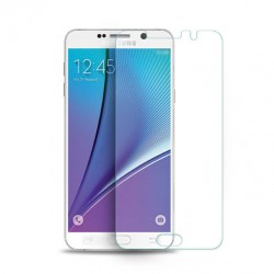 Screen Glass Protector Samsung Galaxy Note 5 