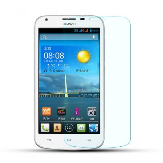 Screen Glass Protector Huawei Ascend Y600