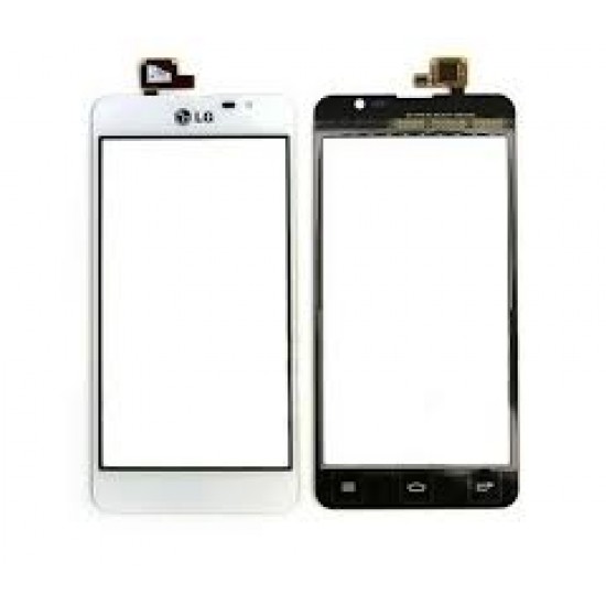 Touch Lg Optimus P875 / F5 White