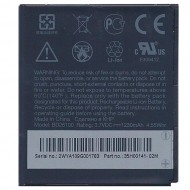 Battery Bd26100 Htc Hd Desire Bulk