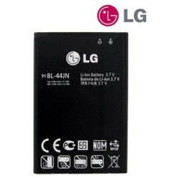 Bateria Lg Optimus Black P970 Bl-44jn