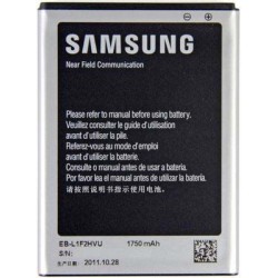 Bateria Eb-L1f2hvu Para Samsung I9250(Bulk)