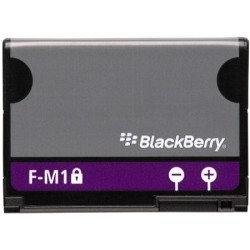 Bateria Blackberry F-M1 9100, 9105 Bulk