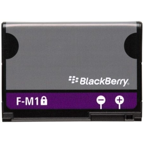 Bateria Blackberry F-M1 9100, 9105 Bulk