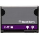 Bateria Blackberry F-M1 9100, 9105 Bulk