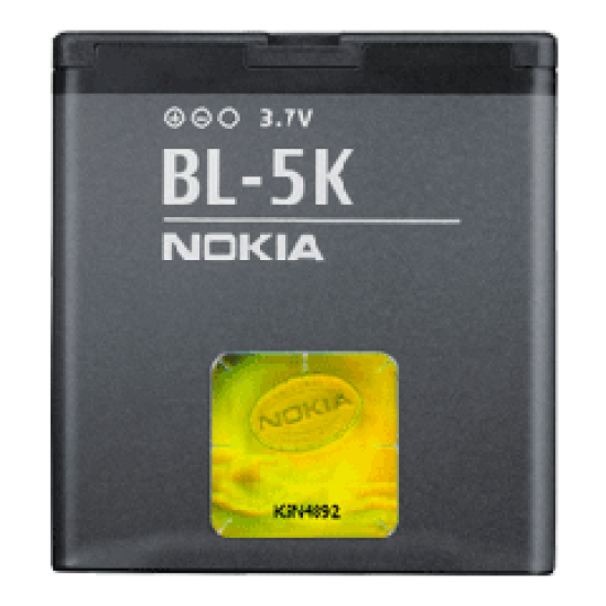 Bateria Nokia Bl-5k (Bulk)