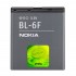 Battery Nokia Bl-6f N78 N79
