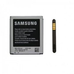 Bateria Samsung Galaxy Premier I9260 / Galaxy Xpress 2 G3815 / Galaxy Core Plus Lte G3518 Eb-L1l7llu/Eb-L1h2llu Bulk 2100mAh 3.8V