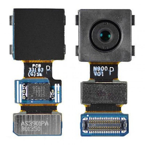 Camera Traseira Samsung Galaxy Note 3 N9000 N9005