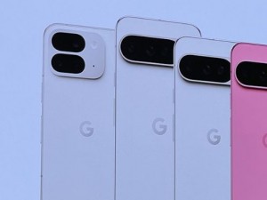 O Novo Google Pixel 9: Um Marco na Evolução dos Smartphones