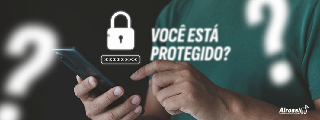 Como Proteger os Teus Dados Pessoais no Mundo Digital