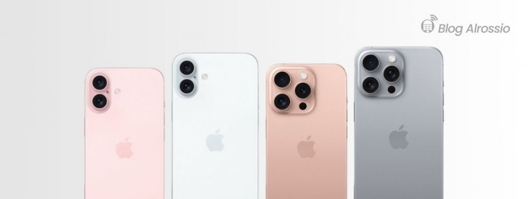 O Lançamento do iPhone 16: O Que Podemos Esperar