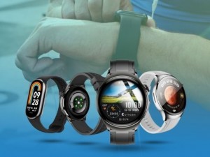 Smartwatch: Seu Companheiro Inteligente no Dia a Dia