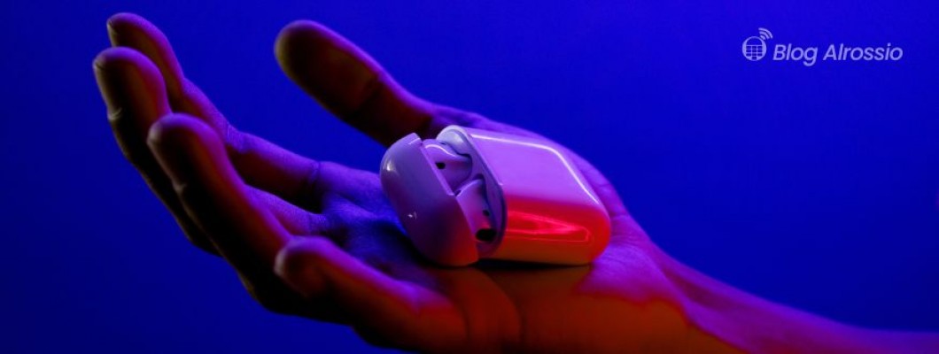 Equipamentos de Som Portáteis: Leve a Música Consigo para Onde For