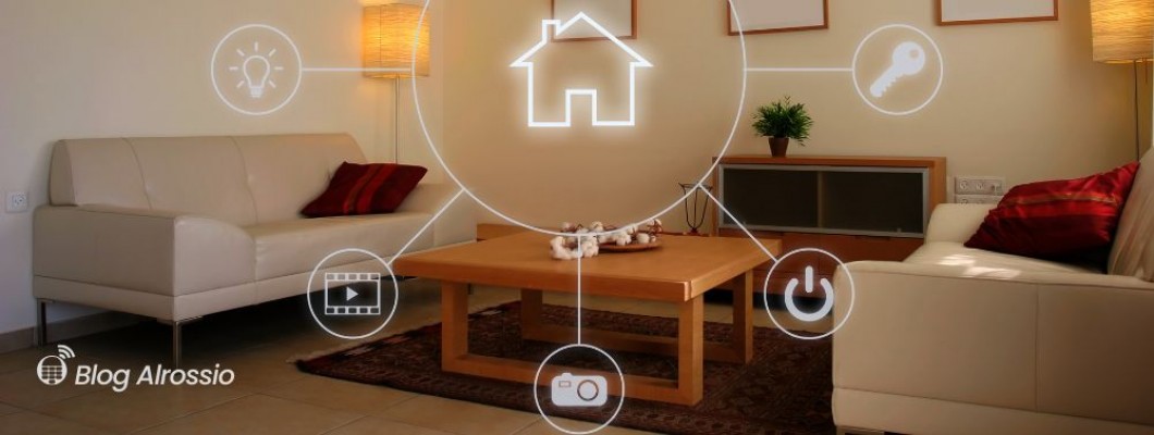 Tendências de Decoração para 2025: Transforme o Seu Espaço com Soluções Alrossio