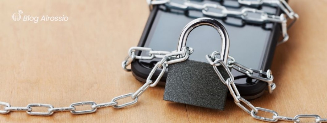 Proteção Digital e Segurança: Mais do que um Acessório, uma Necessidade Proteção Digital e Segurança: Mais do que um Acessório, uma Necessidade