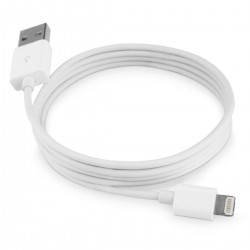 Data Cable Apple For Iphone White