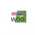 WOO SIM Card 1500 minutes/SMS 15GB Net