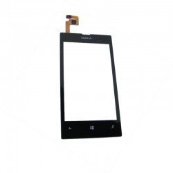 Touch Microsoft Nokia Lumia 525 Black