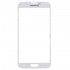 Lens For Touch Samsung Galaxy Alpha Sm-G850f White