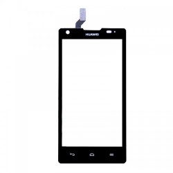 Touch Huawei Ascend G700 Black