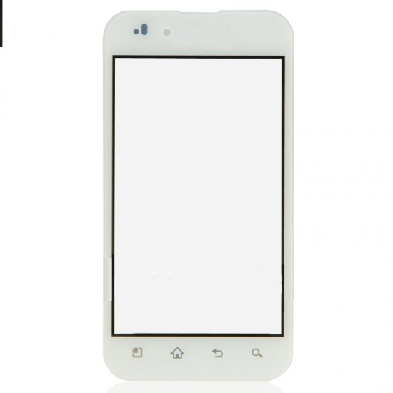 Touch Lg P970 Branco