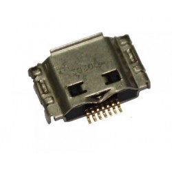 Conector Carga Samsung S6102 Chargigng