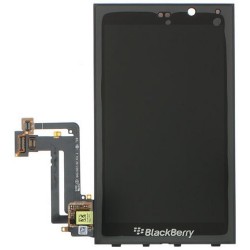 Touch+Lcd Blackberry Z10