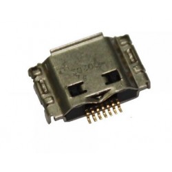 Conector Carga Samsung Galaxy Y Duos S6102