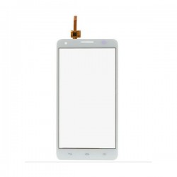 Touch Huawei Honor 3x G750 White