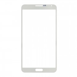 Lens For Touch Samsung Galaxy Note 3 Neo Duos Sm-N7502 White