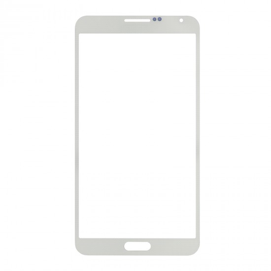 Lens For Touch Samsung Galaxy Note 3 Neo Duos Sm-N7502 White