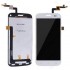Touch+Display Wiko Darkmoon 4.7" Blanco