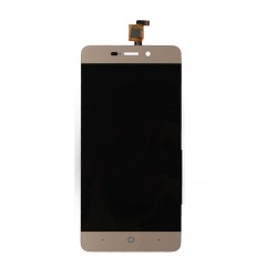 Touch+Display Zte Blade X3/A452/Nos Five 5.0