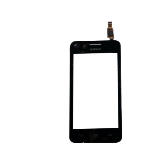 Touch Huawei Ascend Y330 (U01) Preto Touch Huawei Ascend Y330 (U01) Preto