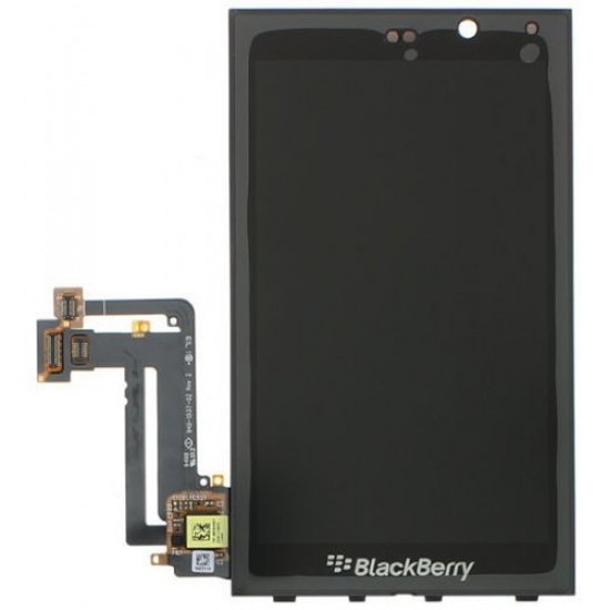 Lcd + Digitalizador Blackberry Z10