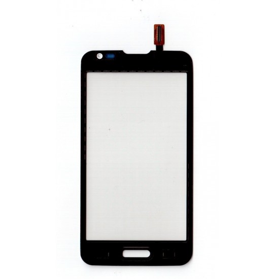 Touch Lg L65 / D280 / D280n Preto
