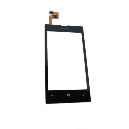 Touch Microsoft Nokia Lumia 525 Black Touch Microsoft Nokia Lumia 525 Black