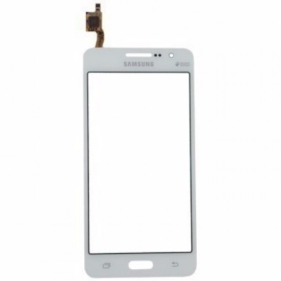 Touch Samsung G531 Ver-B1,B2,V4,V5 Branco Touch Samsung G531 Ver-B1,B2,V4,V5 Branco