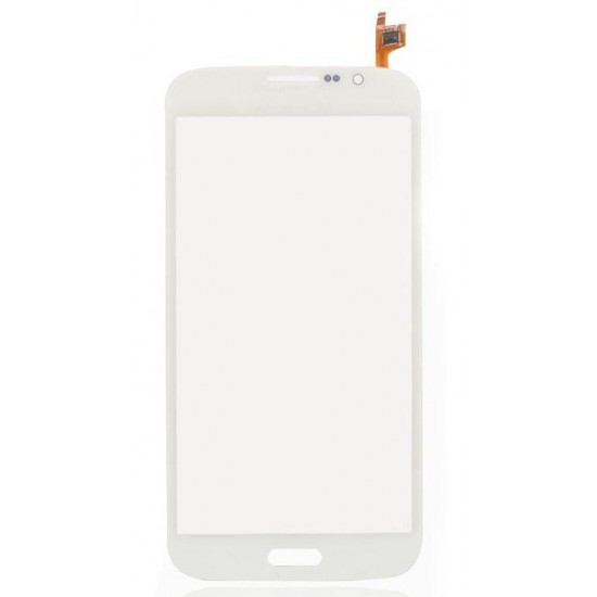 Touch Samsung Galaxy Mega 5.1 I9150 / I9152 White Touch Samsung Galaxy Mega 5.1 I9150 / I9152 White